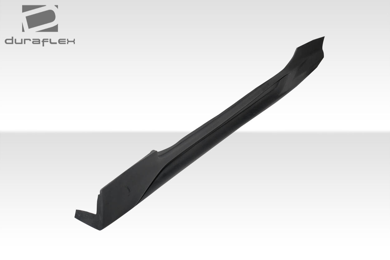 Side Skirts 116073 Duraflex