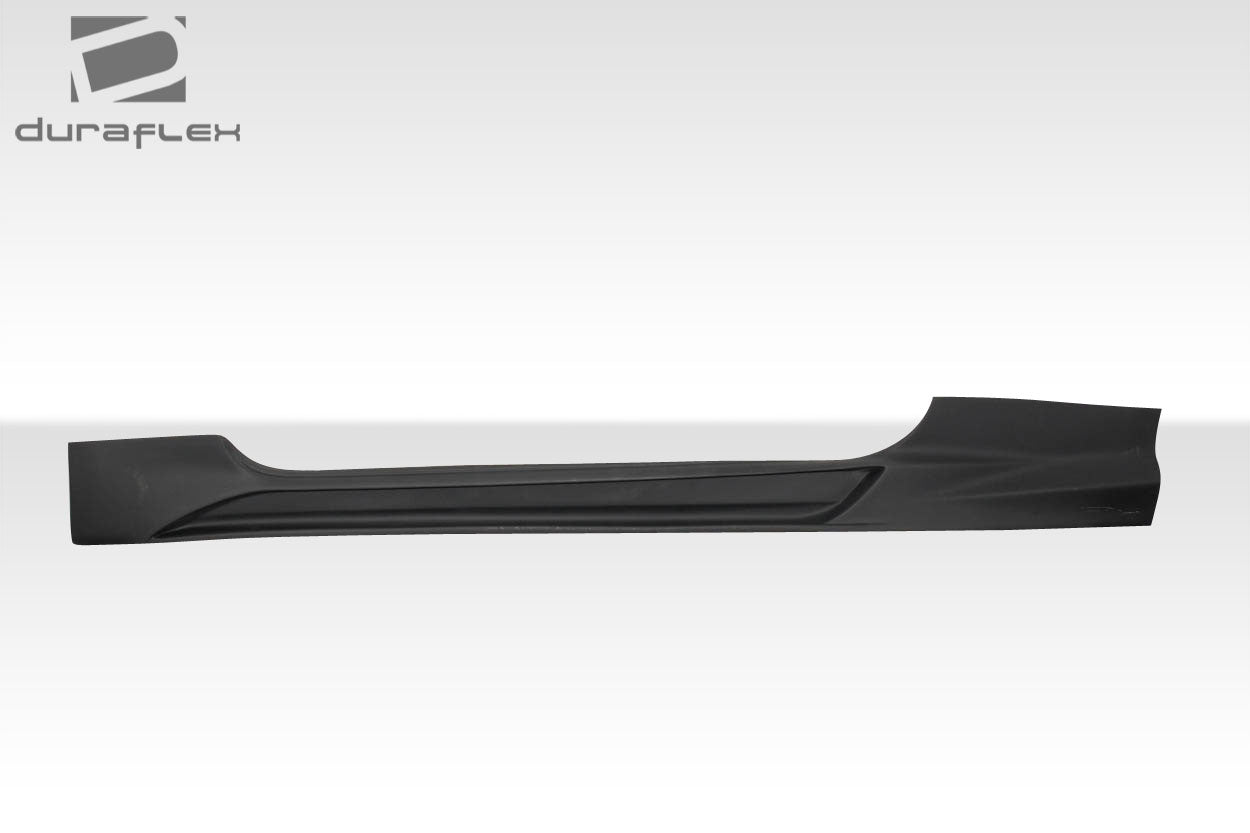 Side Skirts 116073 Duraflex