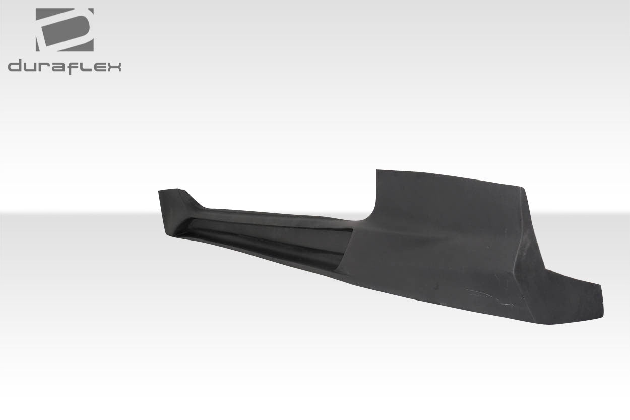Side Skirts 116073 Duraflex