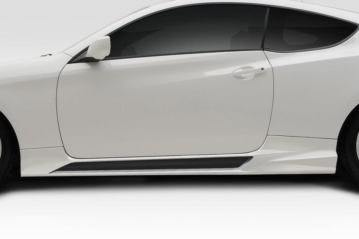 Side Skirts 116073 Duraflex