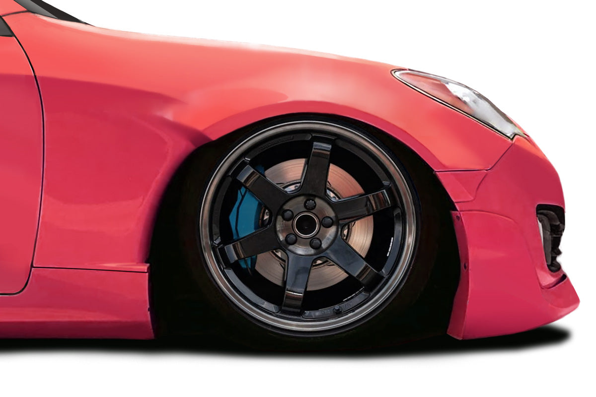 Fenders 115275 Duraflex