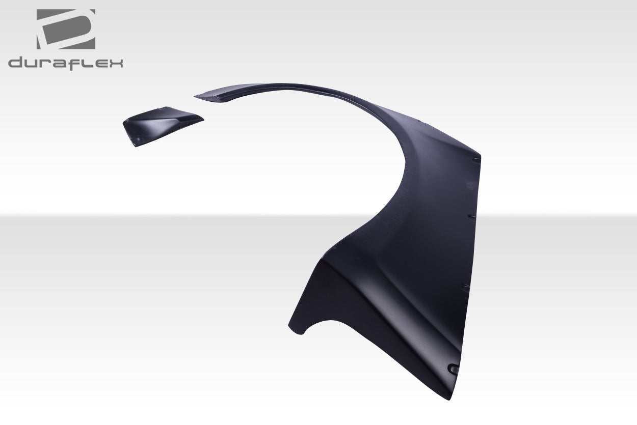Fenders 115292 Duraflex