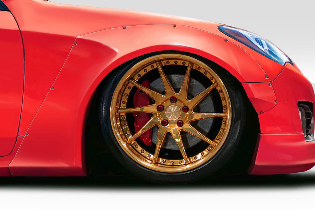 Fenders 115292 Duraflex