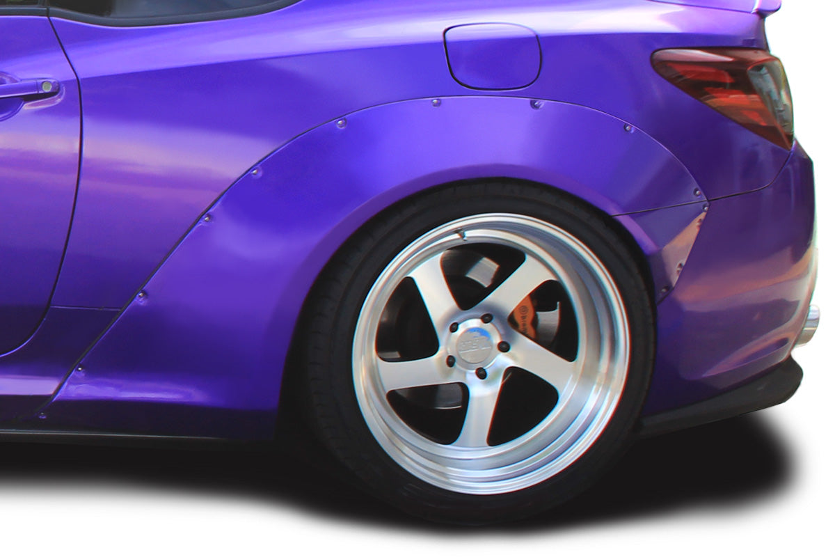 Fenders 115276 Duraflex