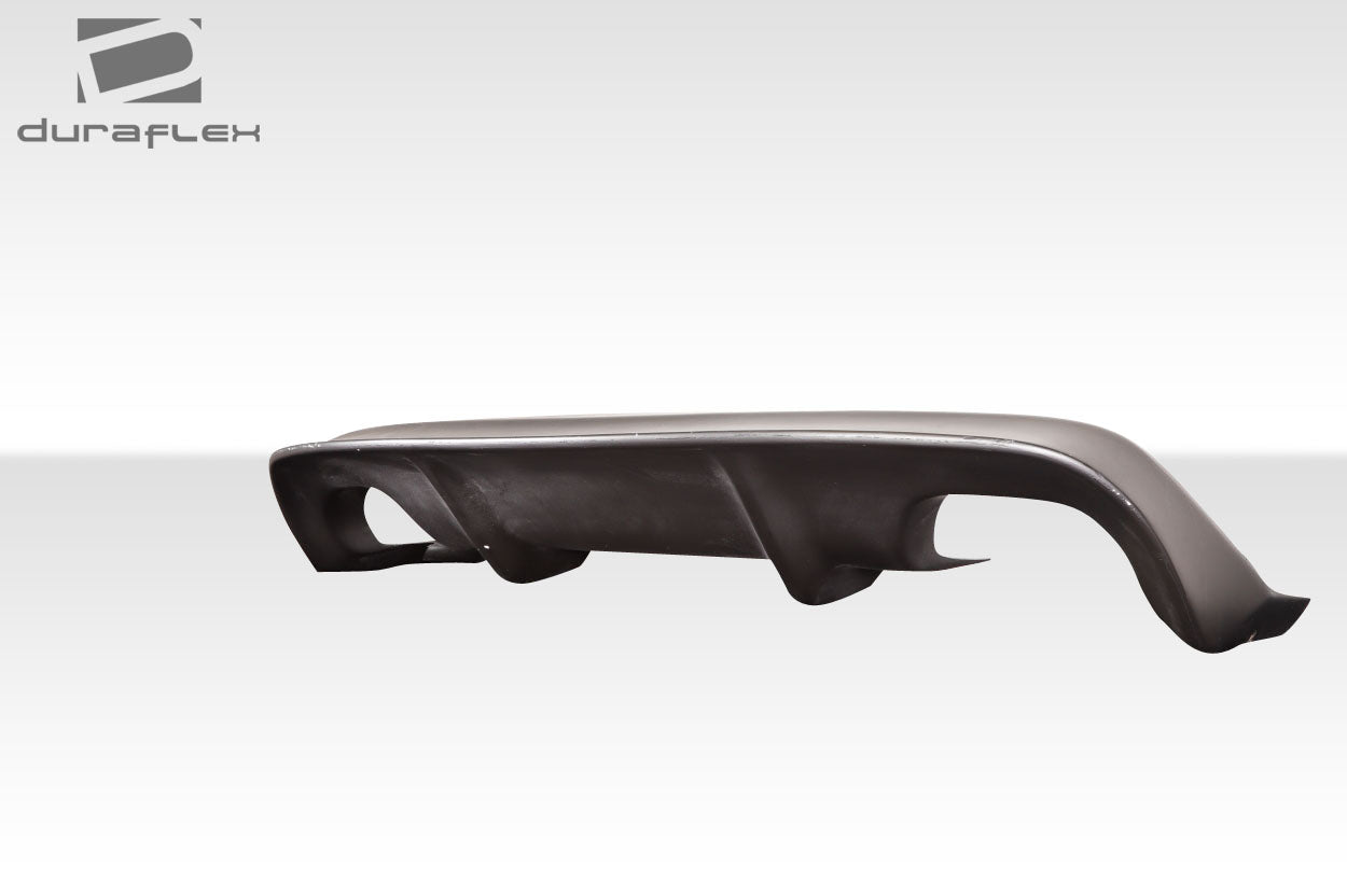 Rear Lip 116201 Duraflex