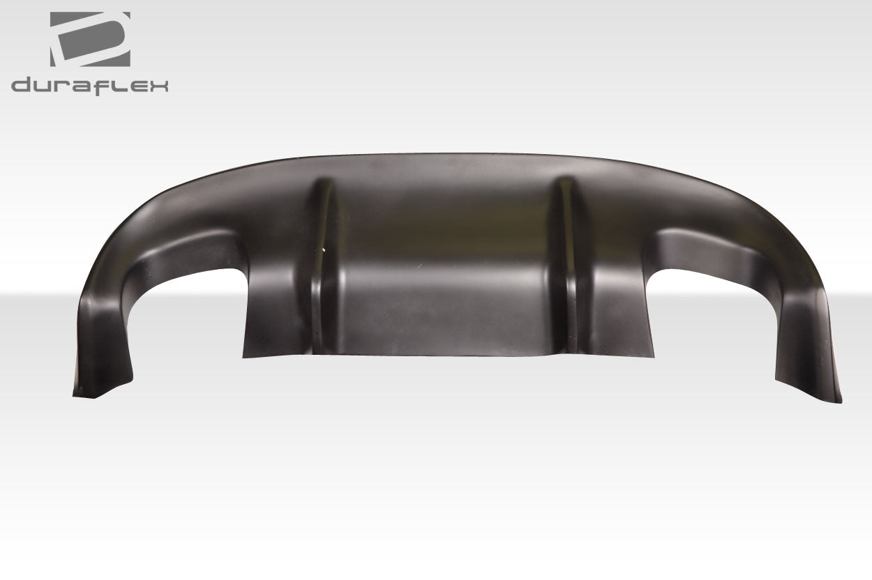 Rear Lip 116201 Duraflex