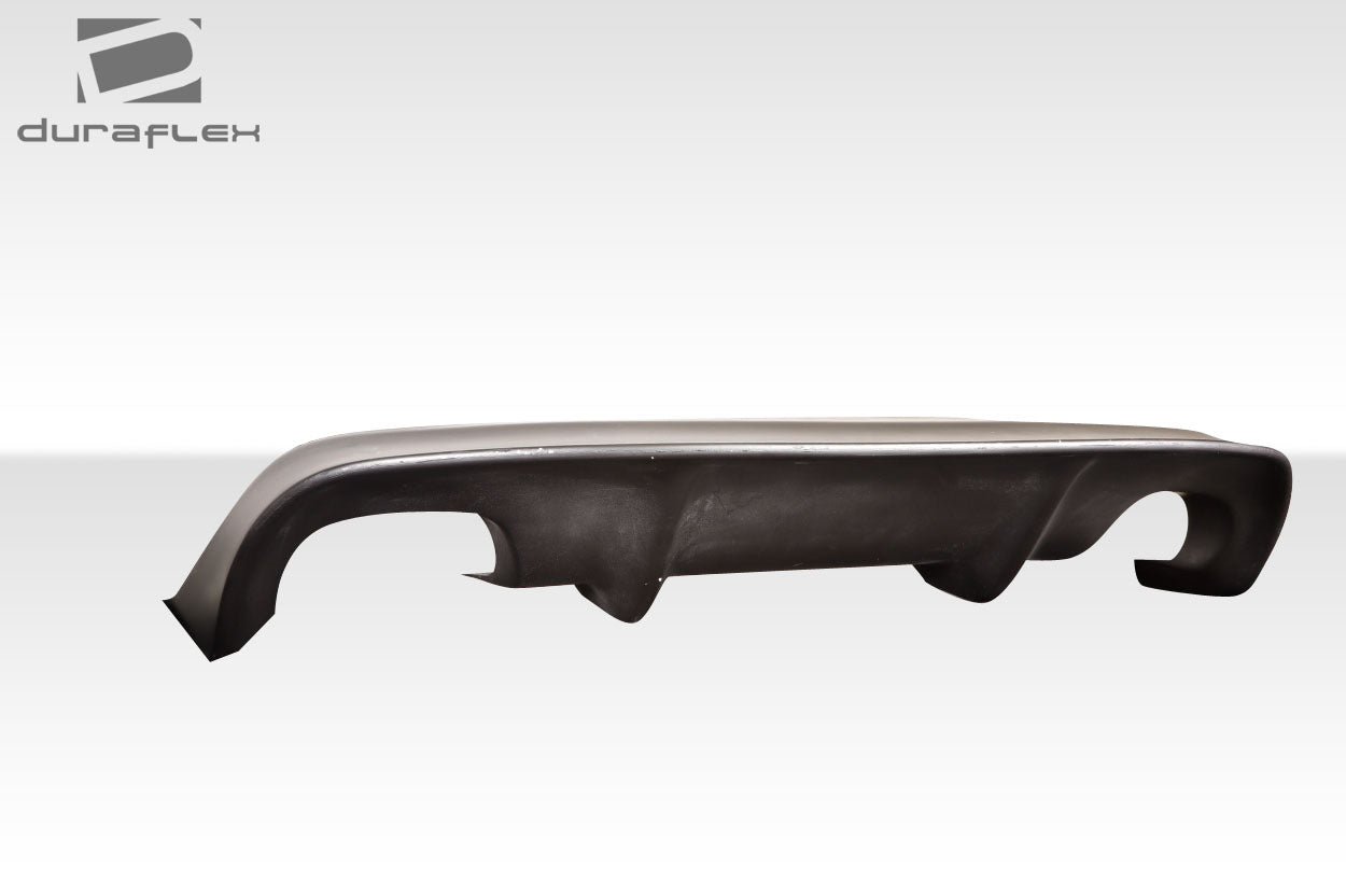 Rear Lip 116201 Duraflex