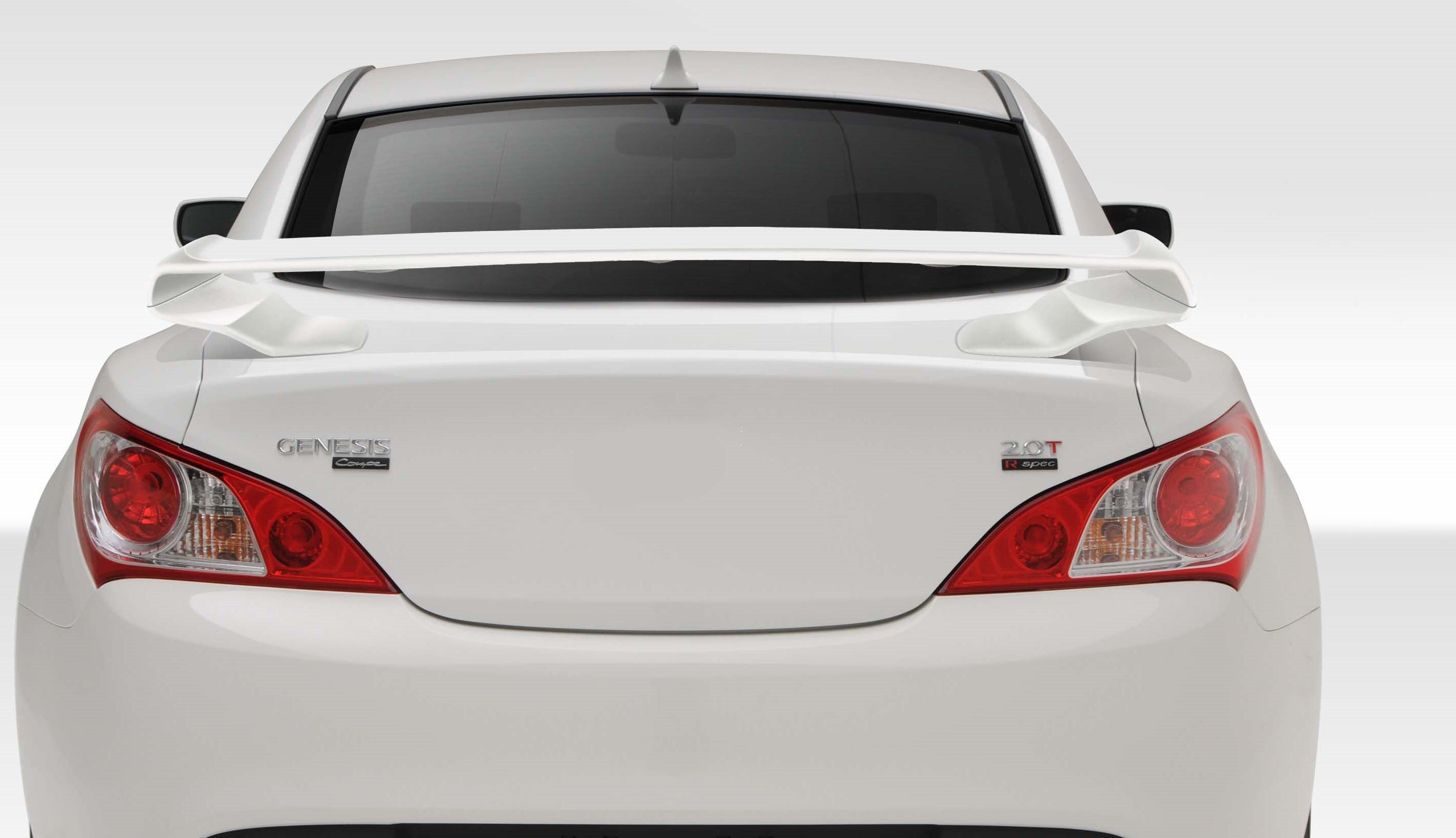 Spoilers 108664 Duraflex
