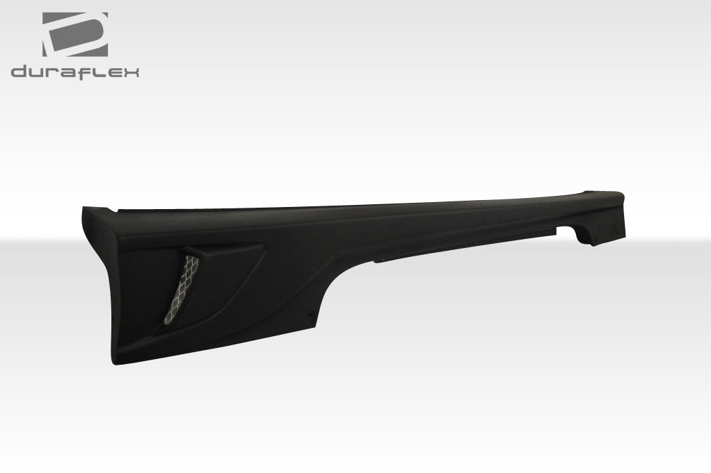 Side Skirts 107750 Duraflex