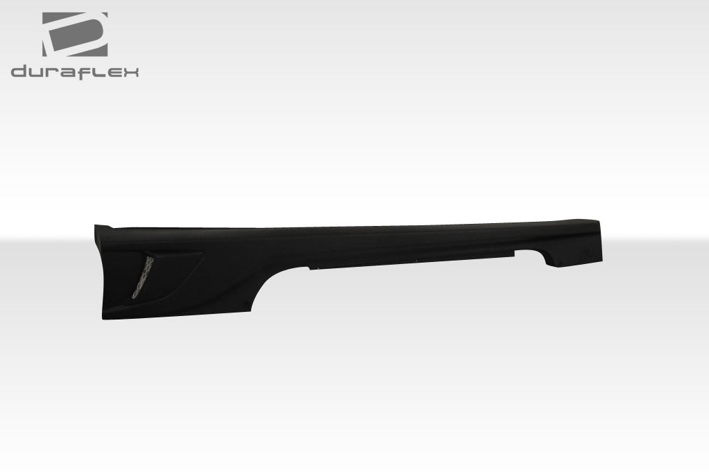 Side Skirts 107750 Duraflex