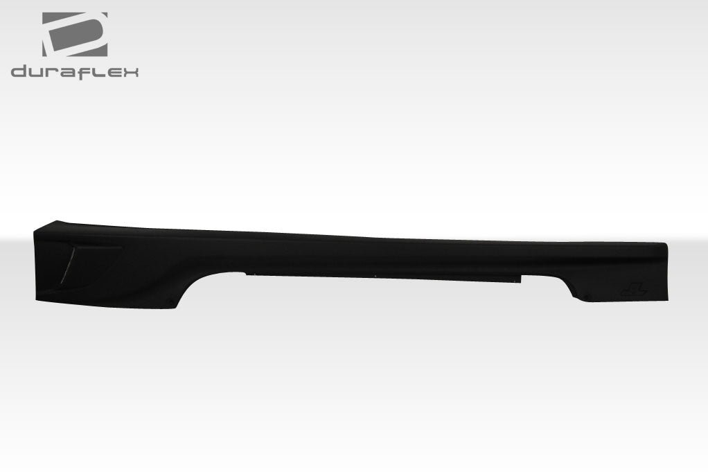 Side Skirts 107750 Duraflex