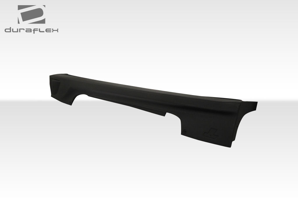 Side Skirts 107750 Duraflex