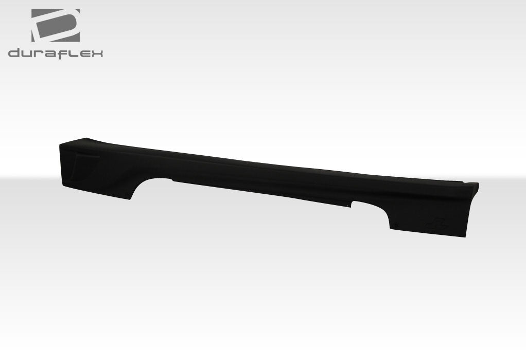 Side Skirts 107750 Duraflex