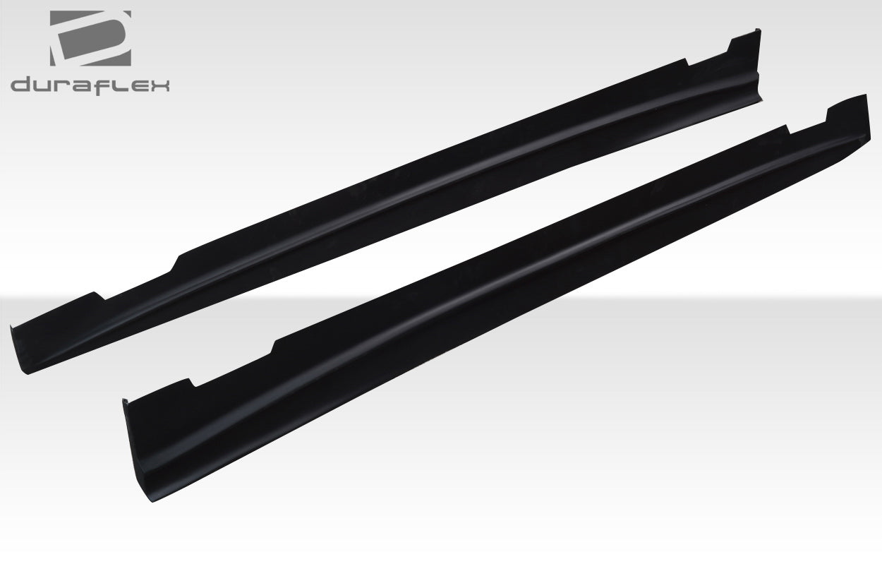 Side Skirts 116652 Duraflex