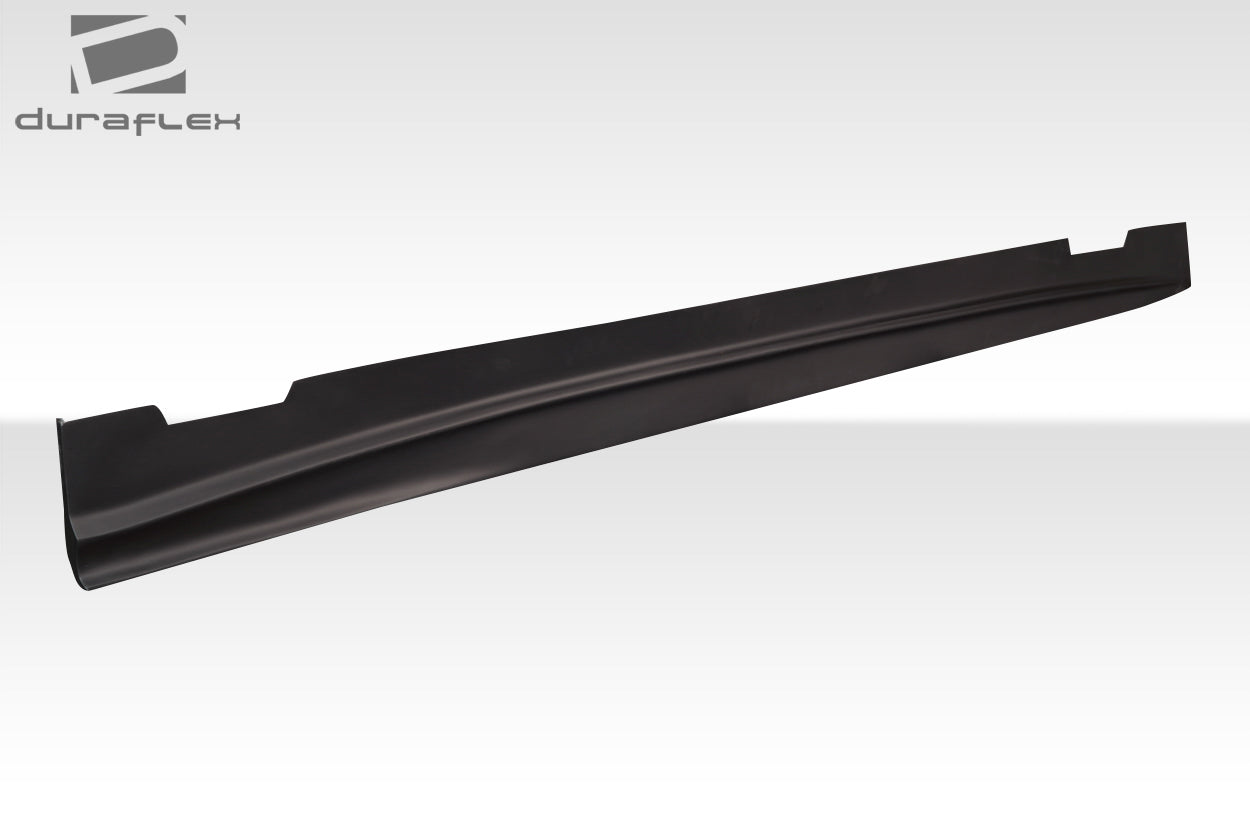 Side Skirts 116652 Duraflex
