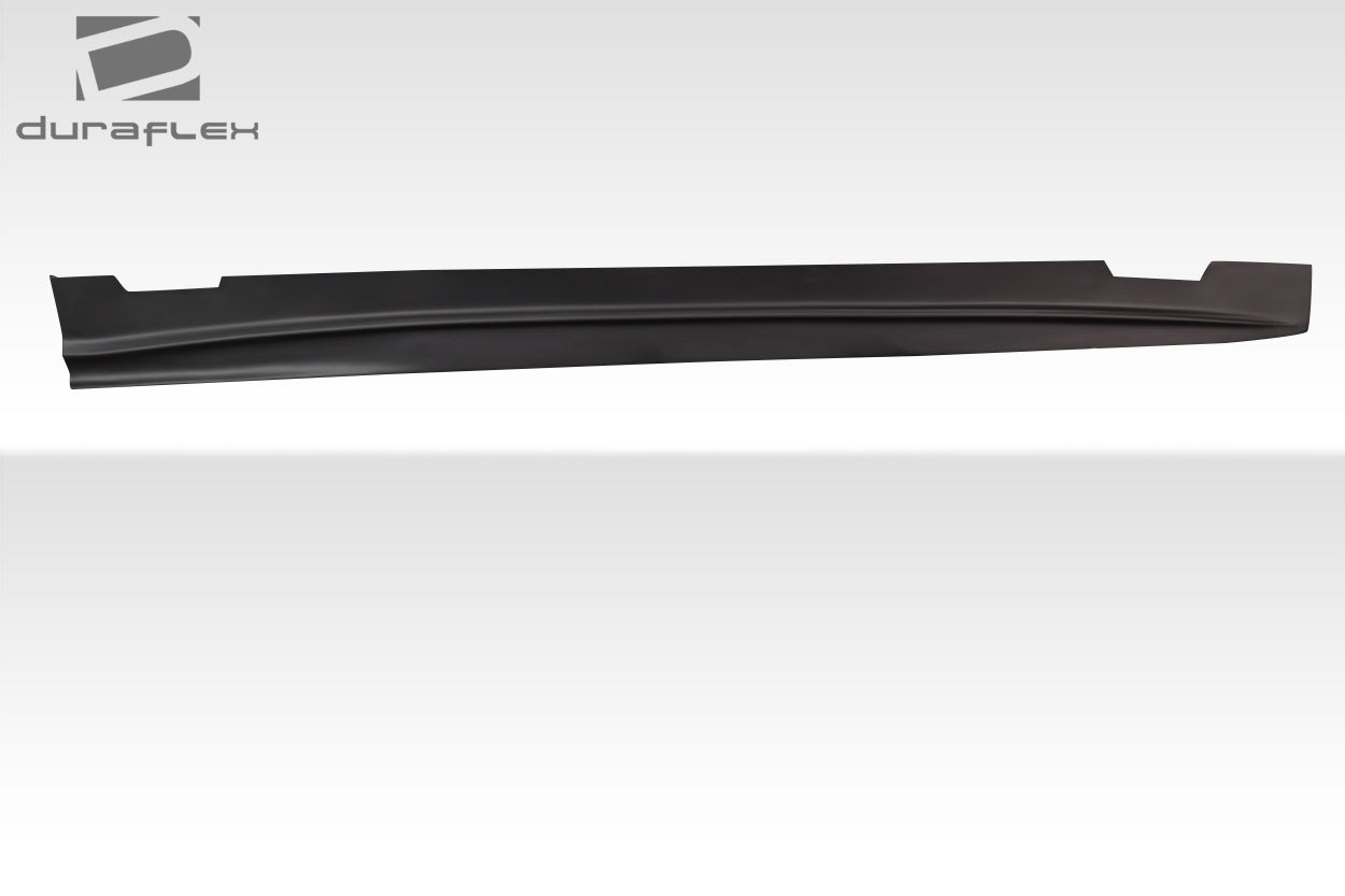 Side Skirts 116652 Duraflex