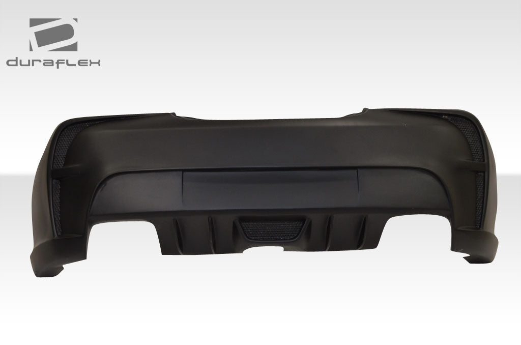 Bumper Covers - Rear 109639 Duraflex