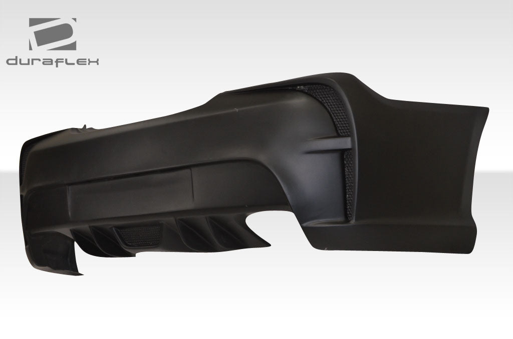 Bumper Covers - Rear 109639 Duraflex