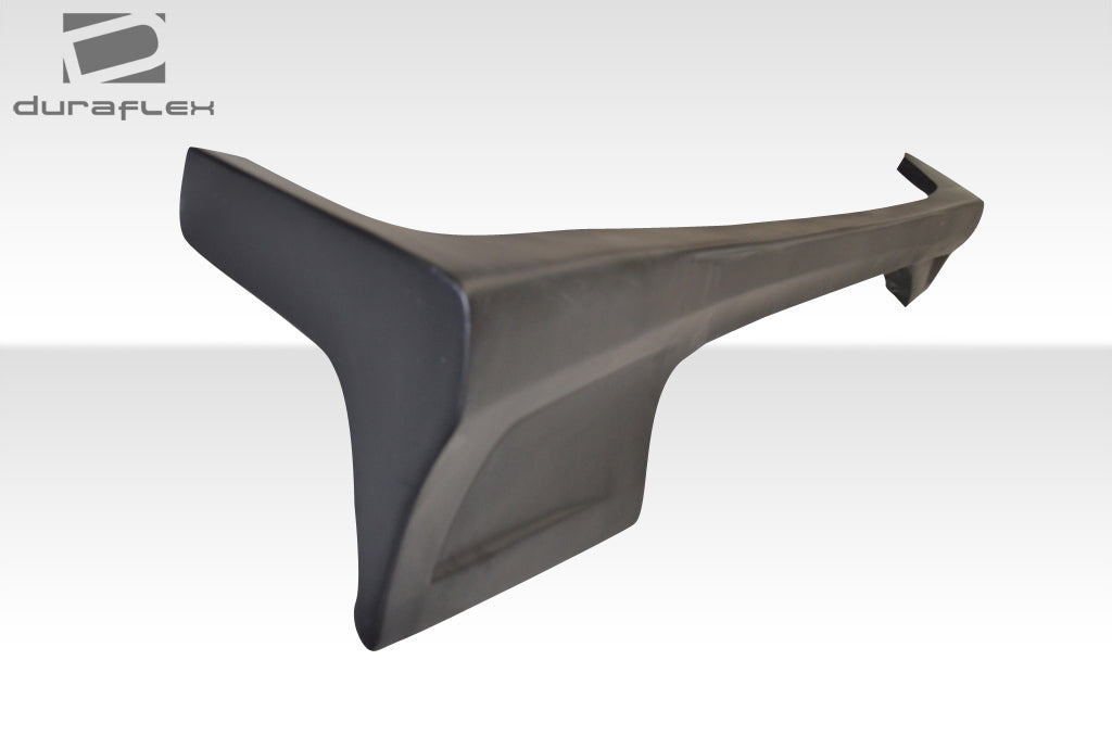 Side Skirts 109638 Duraflex