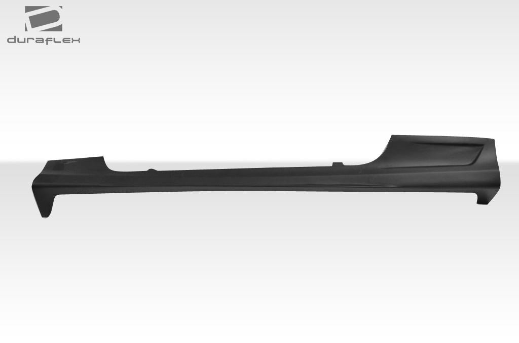 Side Skirts 109638 Duraflex