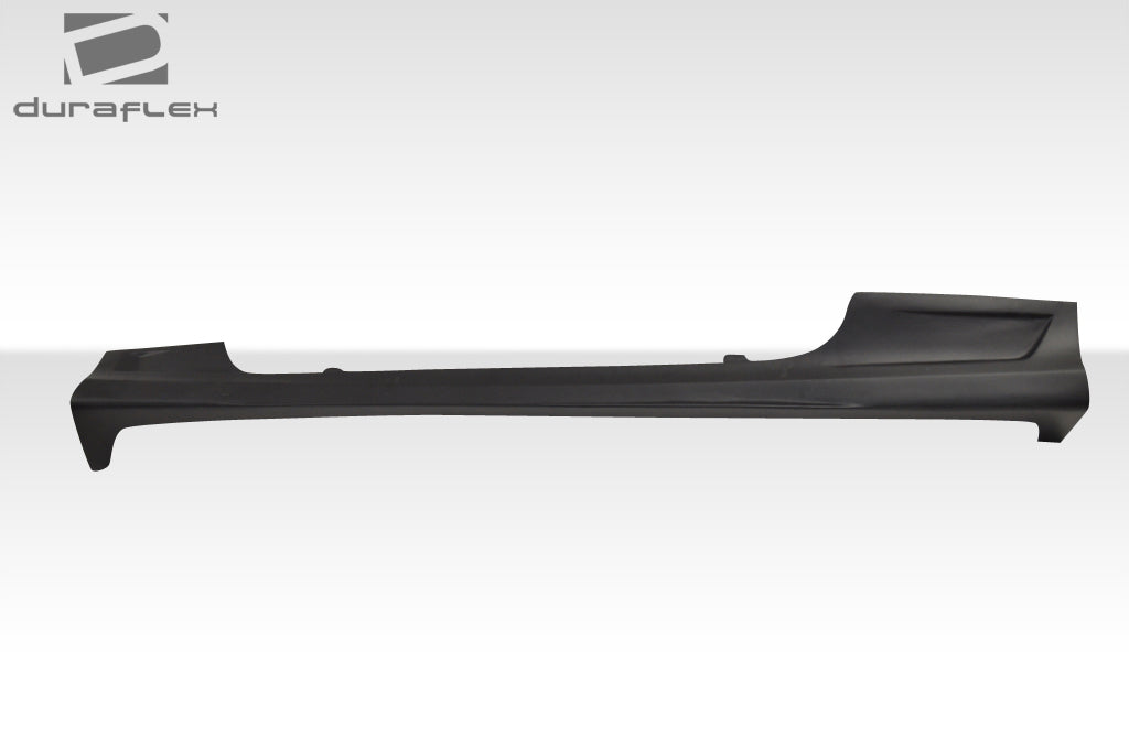 Side Skirts 109638 Duraflex