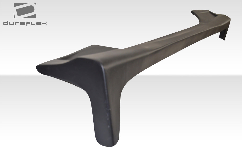 Side Skirts 109638 Duraflex