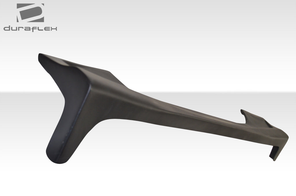 Side Skirts 109638 Duraflex