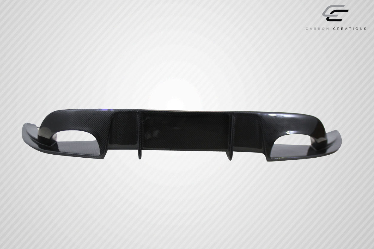 Rear Lip 114300 Carbon Creations