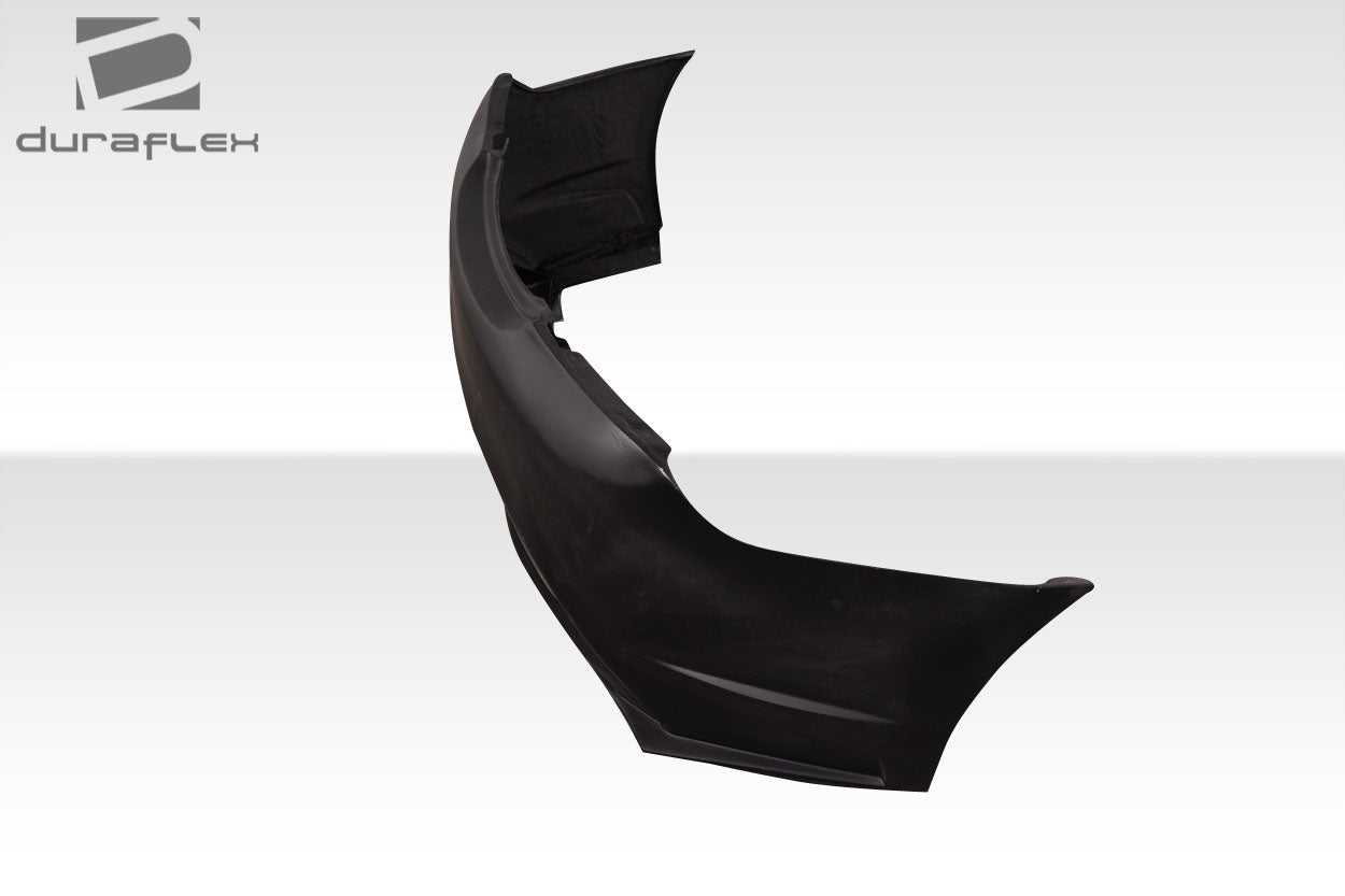 Bumper Covers - Rear 117030 Duraflex