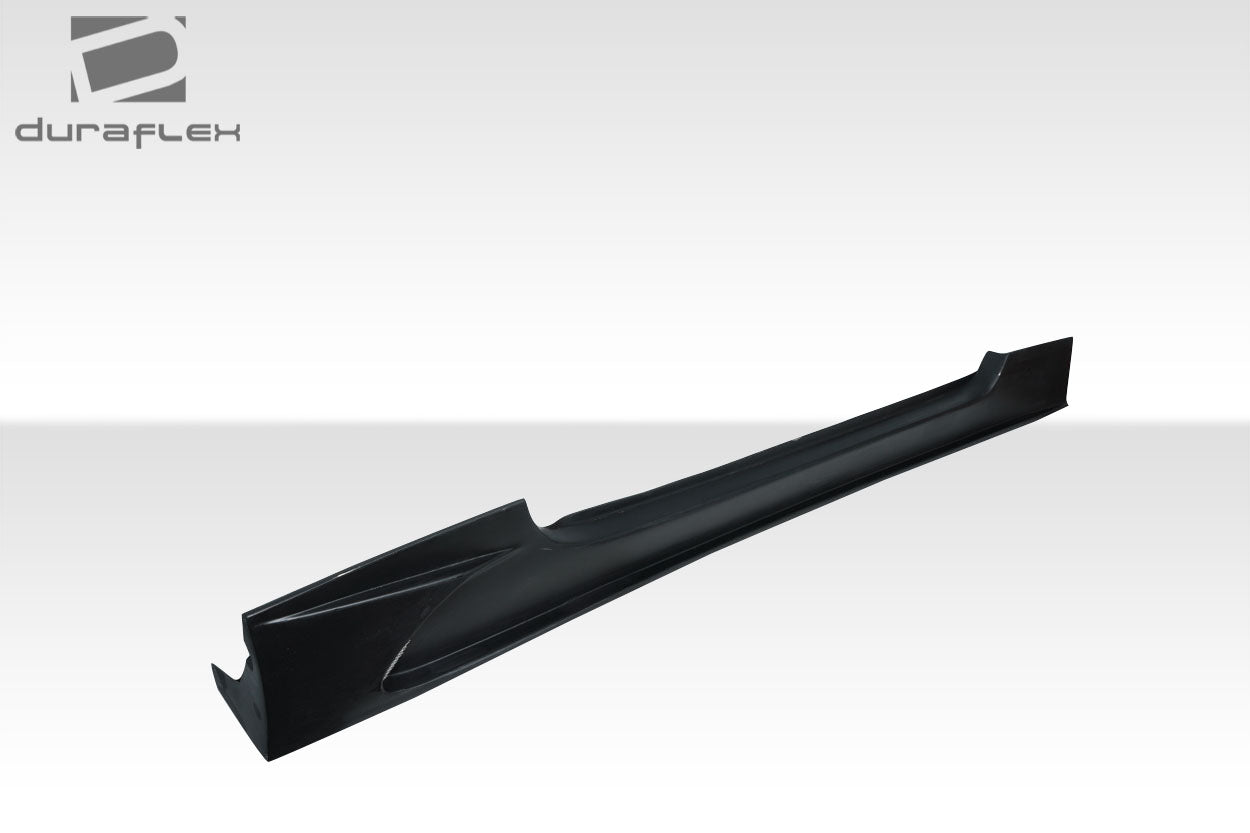 Side Skirts 117029 Duraflex