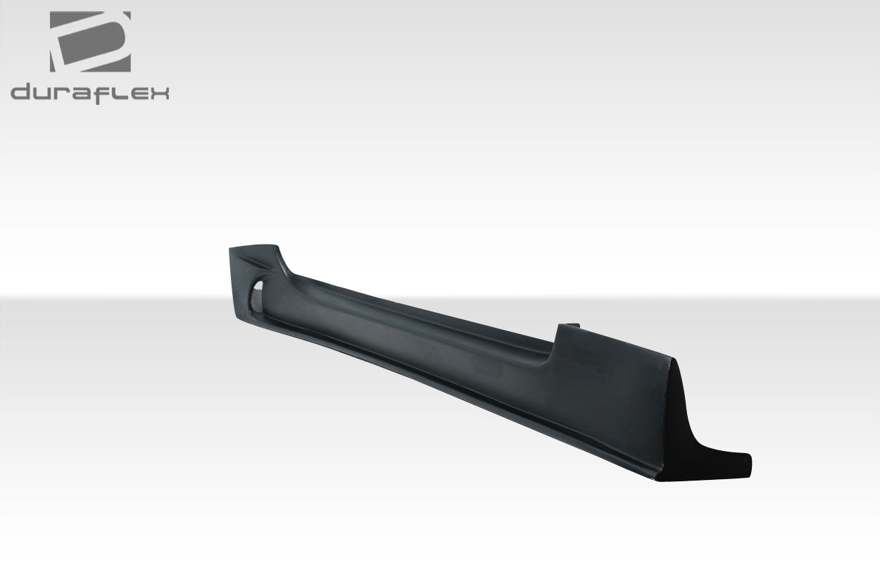Side Skirts 117029 Duraflex