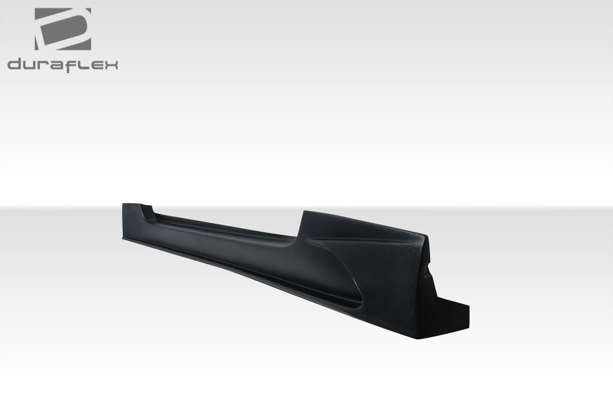 Side Skirts 117029 Duraflex