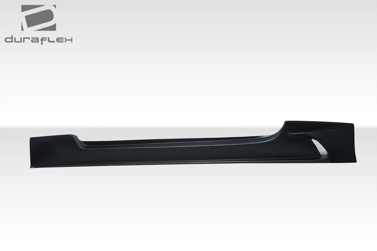 Side Skirts 117029 Duraflex