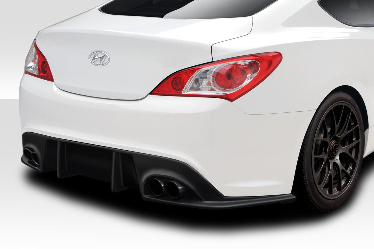 Rear Lip 114301 Duraflex