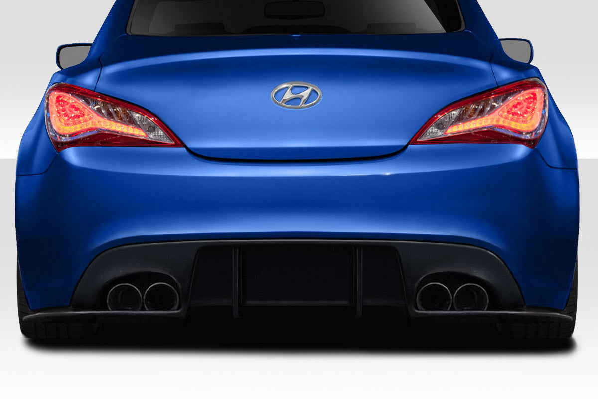 Rear Lip 114301 Duraflex