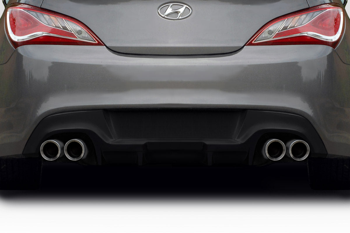 Rear Lip 117966 Duraflex
