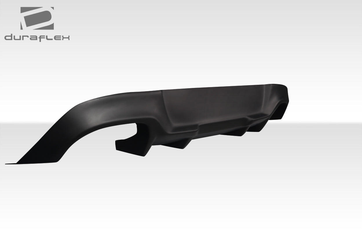 Rear Lip 117966 Duraflex