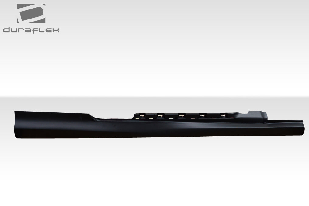 Side Skirts 112263 Duraflex