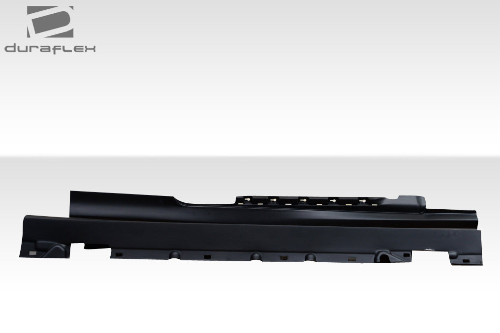 Side Skirts 112263 Duraflex
