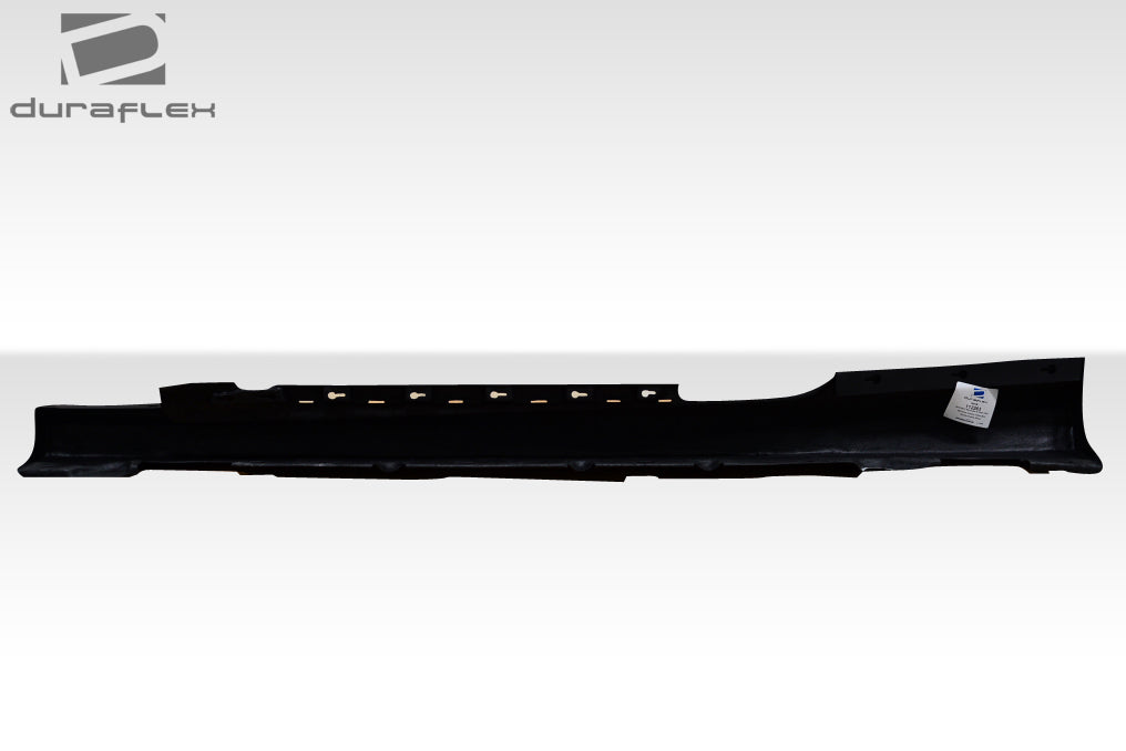 Side Skirts 112263 Duraflex