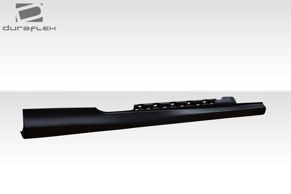 Side Skirts 112263 Duraflex
