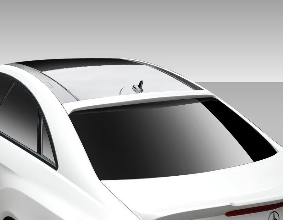 Spoilers 112265 Duraflex