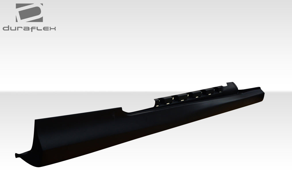 Side Skirts 112263 Duraflex
