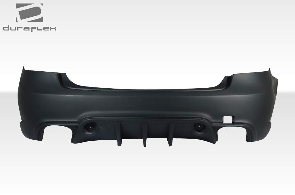 Bumper Covers - Rear 107799 Duraflex