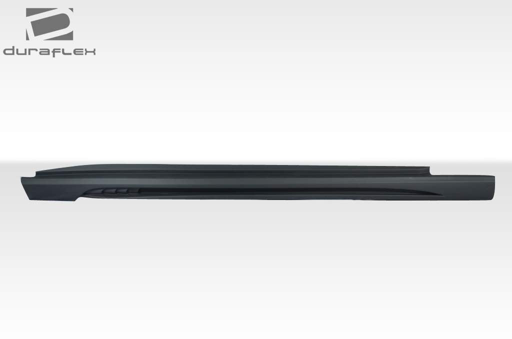 Side Skirts 107798 Duraflex