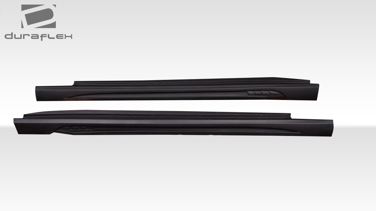 Side Skirts 107798 Duraflex