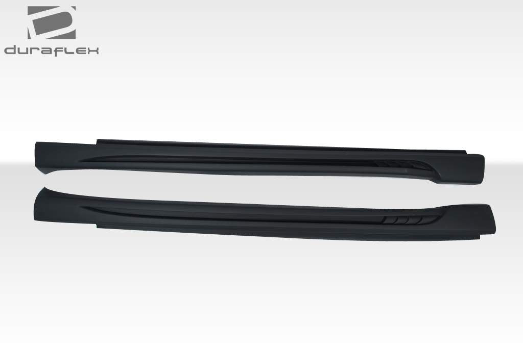 Side Skirts 107798 Duraflex