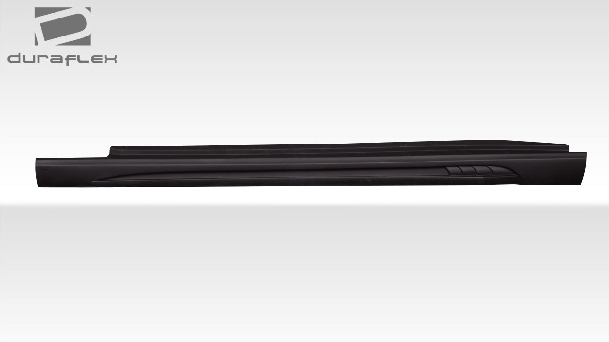 Side Skirts 107798 Duraflex