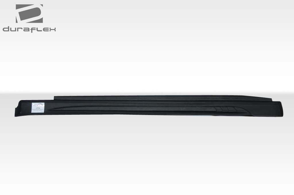 Side Skirts 107798 Duraflex