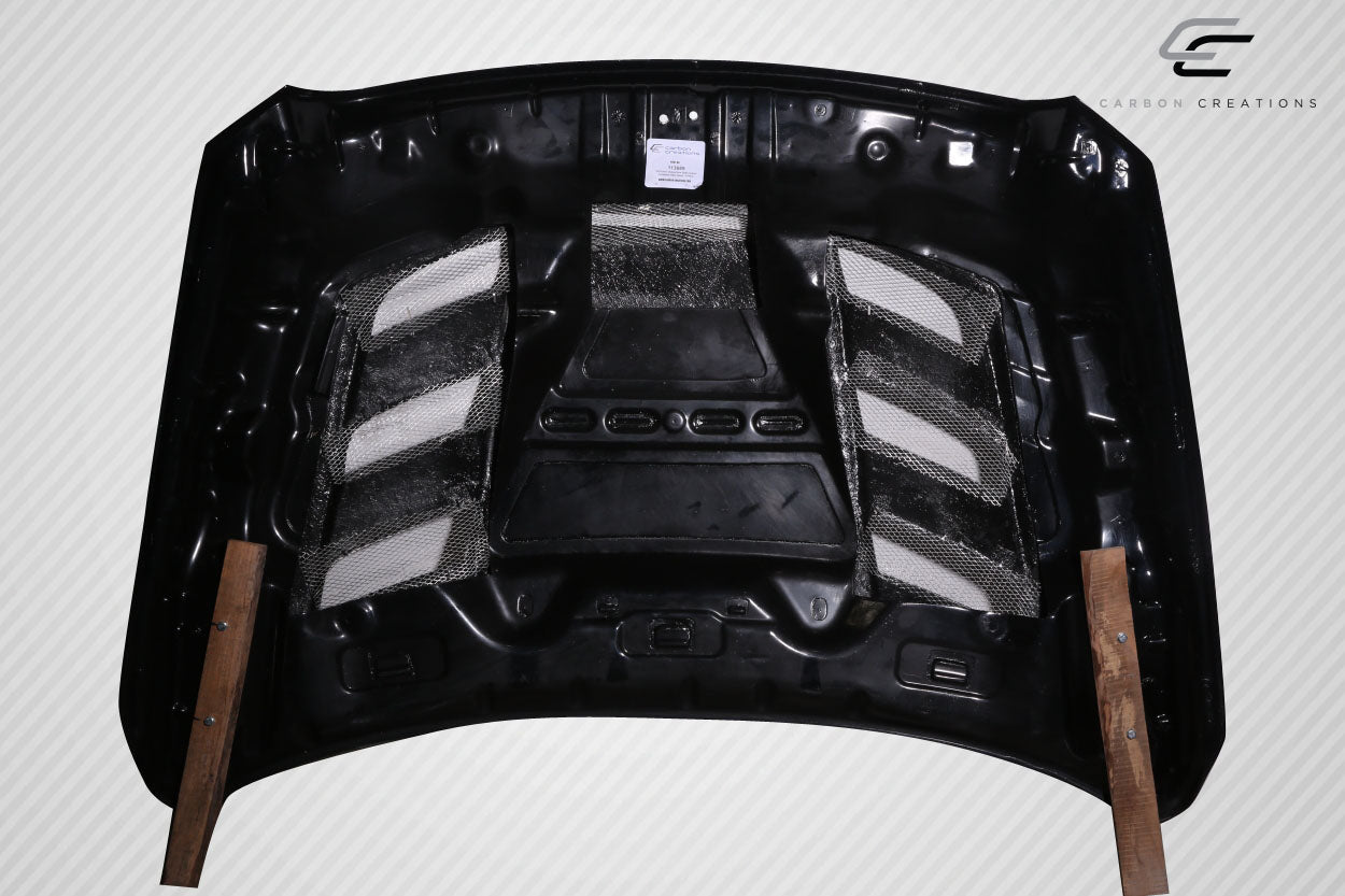 Hoods 113689 Carbon Creations